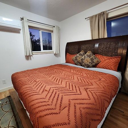 Comfortable Jacksonville House Medford Exteriör bild