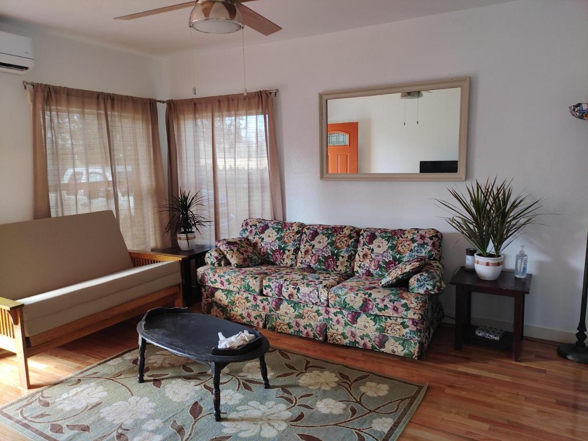 Comfortable Jacksonville House Medford Exteriör bild