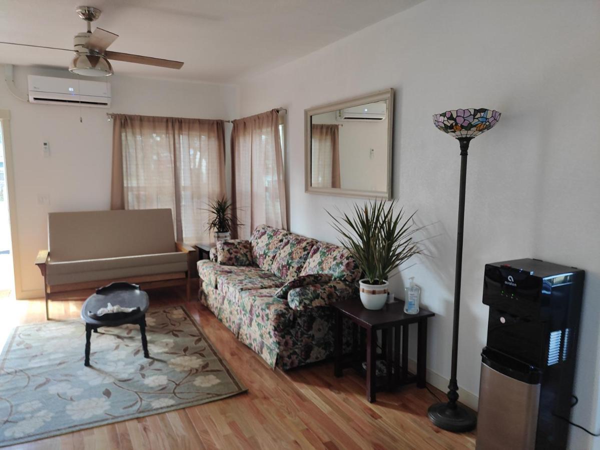 Comfortable Jacksonville House Medford Exteriör bild