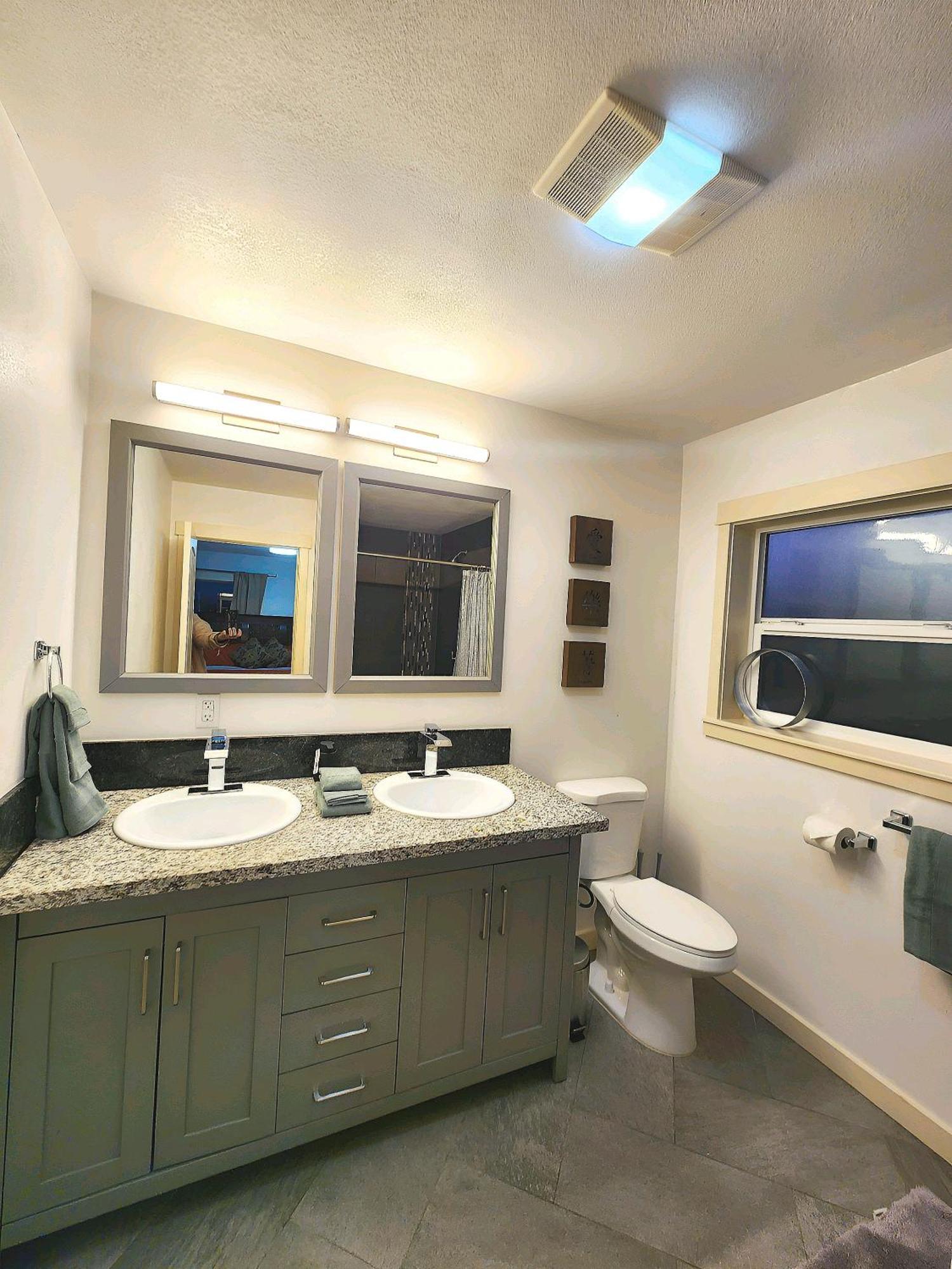 Comfortable Jacksonville House Medford Exteriör bild