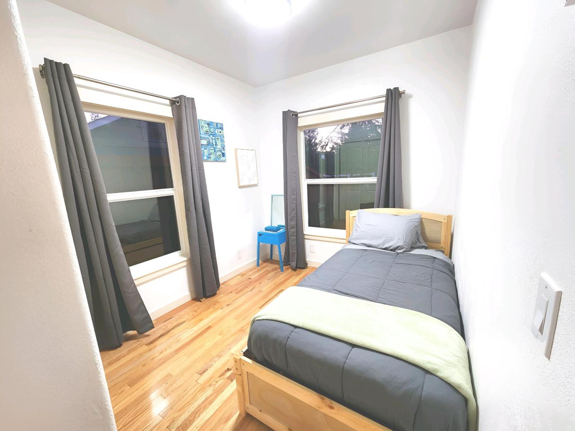 Comfortable Jacksonville House Medford Exteriör bild