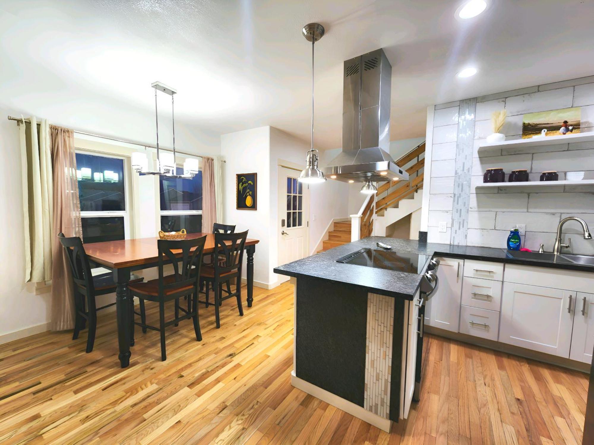 Comfortable Jacksonville House Medford Exteriör bild